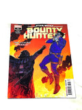 STAR WARS - BOUNTY HUNTERS #31. NM-CONDITION
