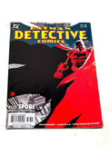 Detective Comics #777. DC Comics. 2003