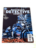 Detective Comics #788. DC Comics. 2004