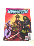 GUARDIANS OF THE GALAXY VOL.7 #3. VARIANT COVER. NM CONDITION.