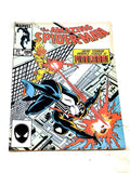 AMAZING SPIDER-MAN #269. FN CONDITION.
