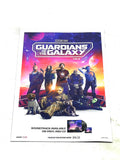 GUARDIANS OF THE GALAXY VOL.7 #3. VARIANT COVER. NM CONDITION.