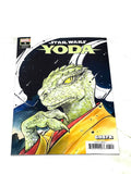 STAR WARS - YODA #5. VARIANT COVER. NM CONDITION