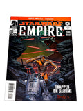 Star Wars - Empire #33. Dark Horse Comics. 2005
