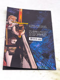 BATMAN - CURSE OF THE WHITE KNIGHT #2. NM CONDITION.
