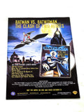 DETECTIVE COMICS #787. VFN+ CONDITION.