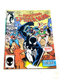 AMAZING SPIDER-MAN #270. VFN- CONDITION.