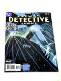 Detective Comics #806. DC Comics. 2005