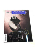 STAR WARS - THE HIGH REPUBLIC: THE BLADE #2. VARIANT COVER. NM CONDITION