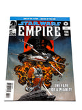 Star Wars - Empire #34. Dark Horse Comics. 2005