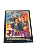 STAR WARS - THE HIGH REPUBLIC: THE BLADE #2. VARIANT COVER. NM CONDITION