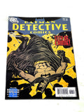Detective Comics #807. DC Comics. 2005