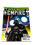 Star Wars - Empire #35. Dark Horse Comics. 2005