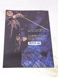 BATMAN - CURSE OF THE WHITE KNIGHT #4. NM CONDITION.