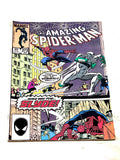 AMAZING SPIDER-MAN #272. VFN- CONDITION.