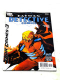 Detective Comics #810. DC Comics. 2005
