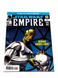 Star Wars - Empire #37. Dark Horse Comics. 2005