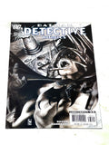 Detective Comics #836. DC Comics. 2007