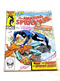 AMAZING SPIDER-MAN #275. VFN- CONDITION.