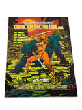 DETECTIVE COMICS #836. VFN CONDITION.
