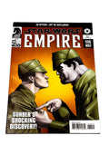 Star Wars - Empire #38. Dark Horse Comics. 2005
