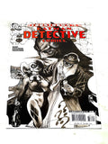 Detective Comics 837. DC Comics. 2007