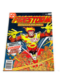 Firestorm The Nuclear Man #1. DC Comics. 1978