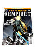 Star Wars - Empire #40. Dark Horse Comics. 2005