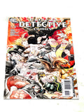 Detective Comics #841. DC Comics. 2008