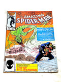 AMAZING SPIDER-MAN #277. VFN CONDITION.