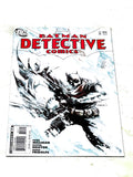 Detective Comics #842. DC Comics. 2008