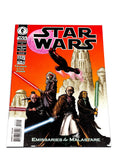 Star Wars #14. Dark Horse Comics. 1999