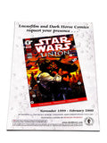 STAR WARS #14. VFN+ CONDITION