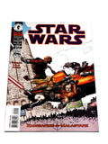 Star Wars #15. Dark Horse Comics. 2000