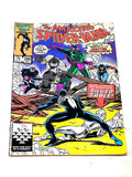 AMAZING SPIDER-MAN #280. FN CONDITION.