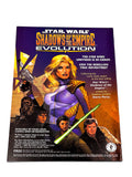 STAR WARS #15. NM- CONDITION