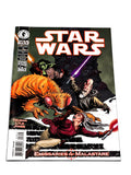 STAR WARS #16. NM- CONDITION
