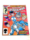 AMAZING SPIDER-MAN #281. FN CONDITION.