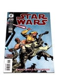 Star Wars #17. Dark Horse Comics. 2000