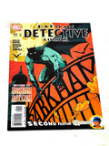 Detective Comics #864. DC Comics. 2010