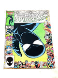 AMAZING SPIDER-MAN #282. FN+ CONDITION.
