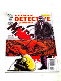 Detective Comics #87. DC Comics. 2011