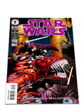 Star Wars #18. Dark Horse Comics. 2000