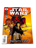 Star Wars #23. Dark Horse Comics. 2000