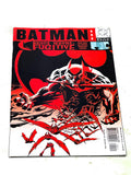 Batman #600. DC Comics. 2002