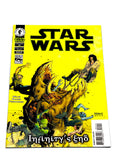 Star Wars #24. Dark Horse Comics. 2000