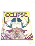 ECLIPSE MAGAZINE #5. FN+ CONDITION