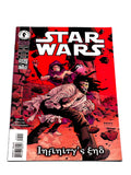 Star Wars #25. Dark Horse Comics. 2000