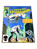 AMAZING SPIDER-MAN #286. FN+ CONDITION.