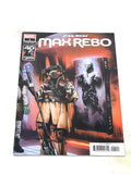 STAR WARS - MAX REBO #1. VARIANT COVER. NM CONDITION.